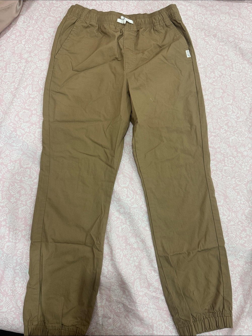 Vineyard Vines Boy’s Drawstring Joggers